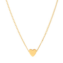 Load image into Gallery viewer, Sweetheart Necklace