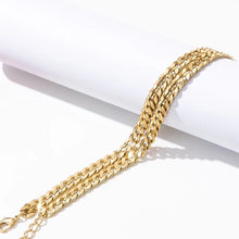 Load image into Gallery viewer, Signature Chain (Gold)