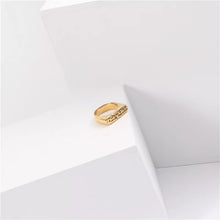 Load image into Gallery viewer, Babygirl Ring (Gold)