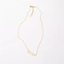 Load image into Gallery viewer, Baby Necklace (Gold)