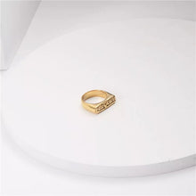 Load image into Gallery viewer, Babygirl Ring (Gold)